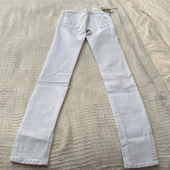 NWT RAG & BONE JEAN | Skinny Denim | 24 - Picture 9 of 10